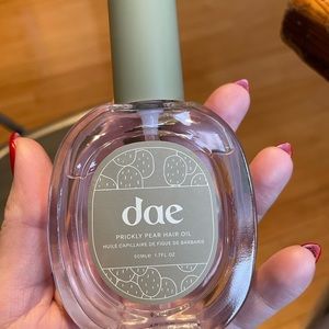 Dae Prickly Pear Hair Oil